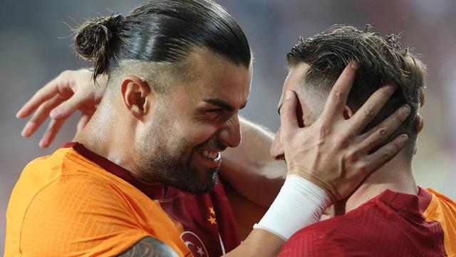 Beşiktaş mağlubiyetinin faturası Galatasaray'ın yıldızlarına kesildi! Teklif gelirse gönderilecekler...