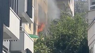 SON DAKİKA | Ankara’da doğal gaz patlaması! 1 kişi hayatını kaybetti