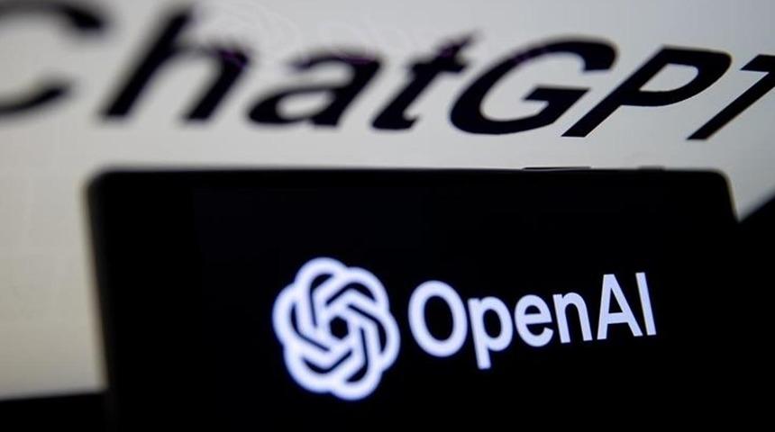 Yapay zekâ şirketi OpenAI'de kriz! Yollarını ayırdı