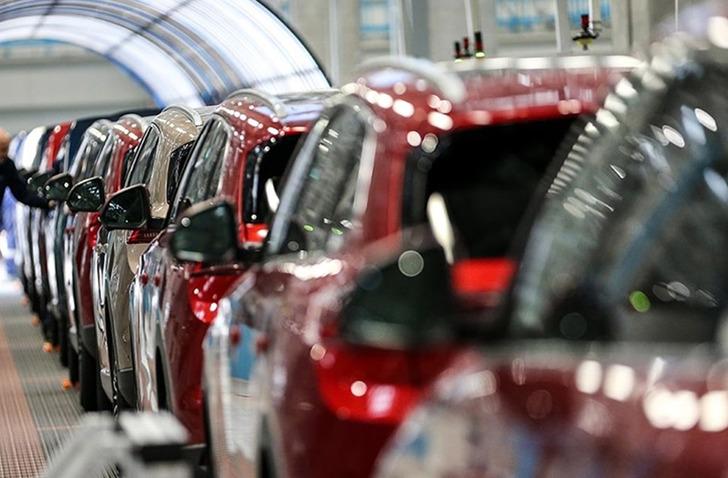 BYD'nin ardından Çinli Chery de rotayı Türkiye'ye kırdı! İki il öne çıktı