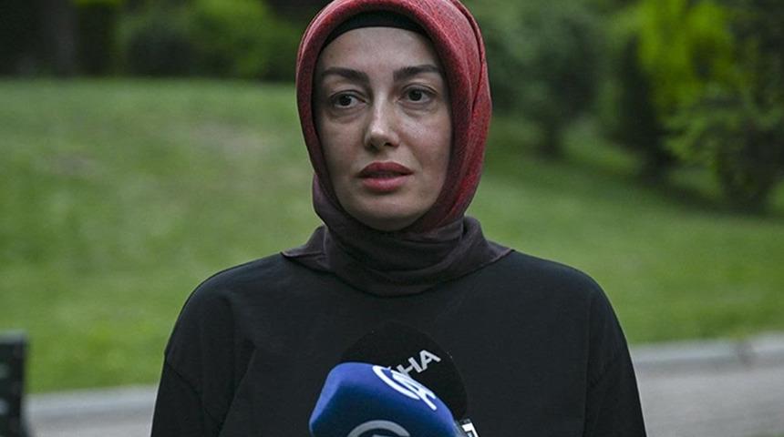 Ayşe Ateş hakkında soruşturma! 