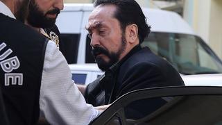 Adnan Oktar davasında hüküm yemişlerdi! Yunanistan'a kaçarken yakalandılar