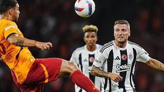 Beşiktaş ve Galatasaray, PFDK'ye sevk edildi! İki takıma da para cezası yolda...