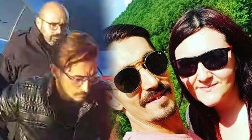 Saliha Gizem Yıldızhan katledilmişti! Kan donduran olayda yeni gelişme: İple boğulup öldürüldükten sonra tecavüze uğramış