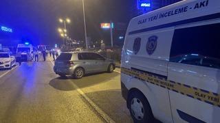 Kastamonu'da otomobilin çarptığı yaya öldü