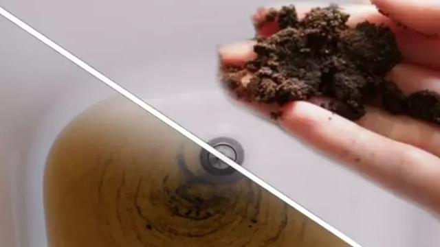 Çöpe atan bin pişman! Tıkanmış lavaboları şıp diye açıyor, buzdolabı kokusunu gideriyor...