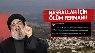 İran olsun olmasın, İsrail'e her halükarda saldıracaklar! Nasrallah için ölüm fermanı... Cevabımız güçlü ve etkili olacak