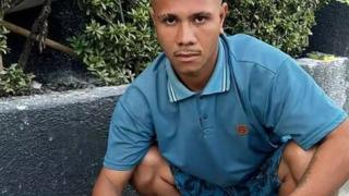 Mezarlıktan kemikleri çaldı! İnsan eti yediğini söyledi yetmedi bir de tarif verdi... Böyle daha lezzetli oluyor