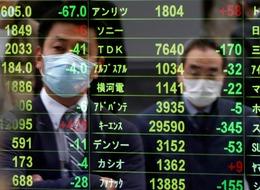 Tüm dünya piyasalarını bozmuştu: Asya borsaları toparlanmaya devam ediyor