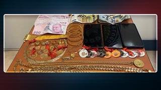 Bir telefonla akıllara zarar dolandırıcılık! Böyle yakalandılar