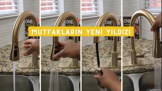 Su tasarrufunda bir numara! Sosyal medyanın konuştuğu o ürünü bulduk