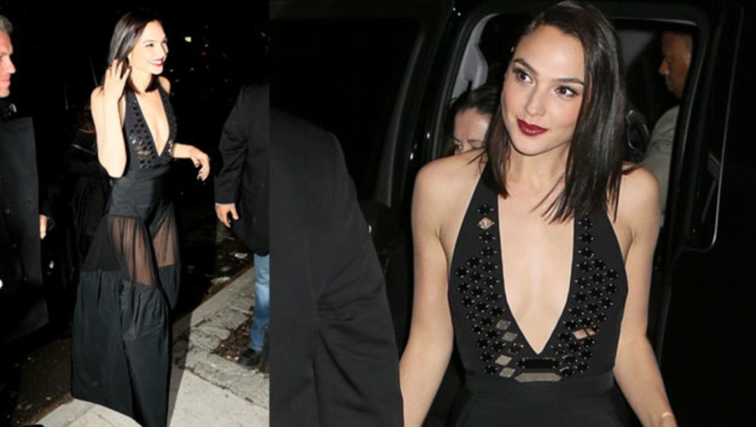 Soğuk hava korkutmadı