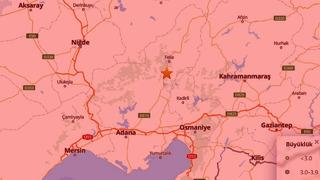 'Uyarıcı olarak ele alabiliriz' Adana'da art arda 3 depremden sonra Prof. Dr. Şükrü Ersoy'dan çarpıcı açıklama '6'yı geçebilecek faylar var'