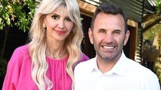 Sessiz sedasız boşanmıştı! Okan Buruk'un eski eşi Nihan Akkuş Paris'te ev aldı! Değeri ise...