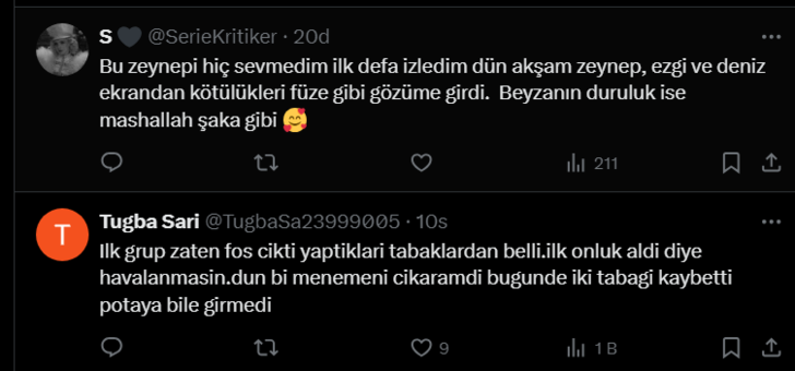 MasterChef fragmanında Beyza'nın ağladığı anlar gündemde! Zeynep tepki çekti G4