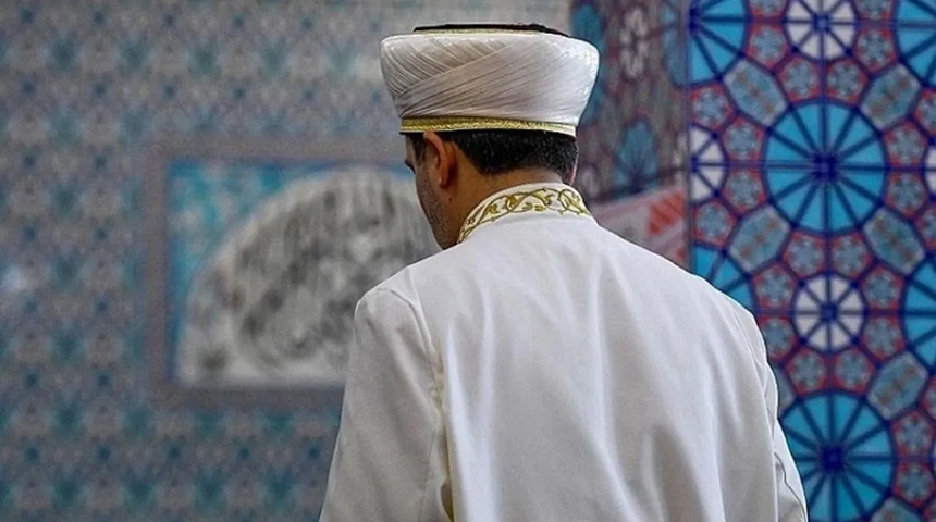 İmam imamın eşini kaçırdı! Ölüm talimatı üzerine kanaat önderleri devreye girdi: "Kızımızı da kaçıranı da vuracaksın"