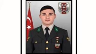 SON DAKİKA | MSB acı haberi duyurdu! Piyade Astsubay Çavuş Habip Murat Alp şehit oldu