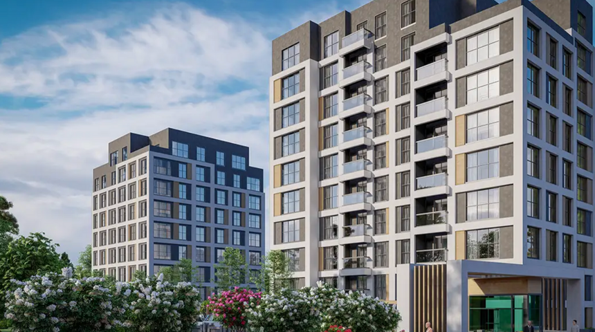 Fuzul Topraktan, Kadıköy'deki 98 yıllık tarihi vapur iskelesi üzerinde etkileyici bir çalışma yaptı!