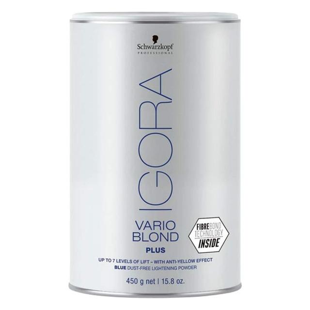 Schwarzkopf Igora Açıcı 450 