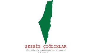 Umut Mürare Filistin’in Enstrümantal Hikayesini anlatıyor