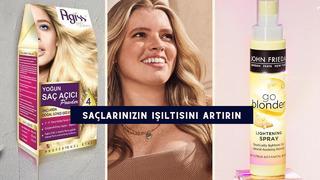 Saçlarınıza zarar vermeden uygulanabilecek en iyi saç açıcı markası ve modelleri