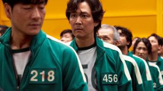 Squid Game 2. sezonun tanıtımı paylaşıldı! Fragmanı bile ilgi çekmeye yetti... Final sezonu için heyecan dorukta