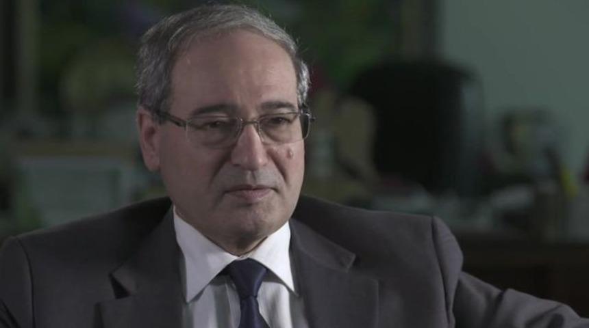Suriye Dışişleri Bakan Yardımcısı BBC'ye konuştu: T&uuml;rkiye'nin harekatı işgal, hava savunma sistemlerimiz hazır