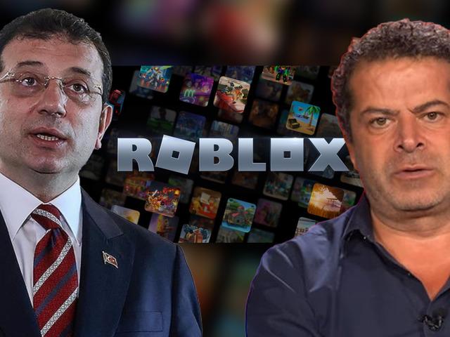 Roblox'a erişim engeli! Peş peşe tepkiler:  'Ama artık bu komedi'