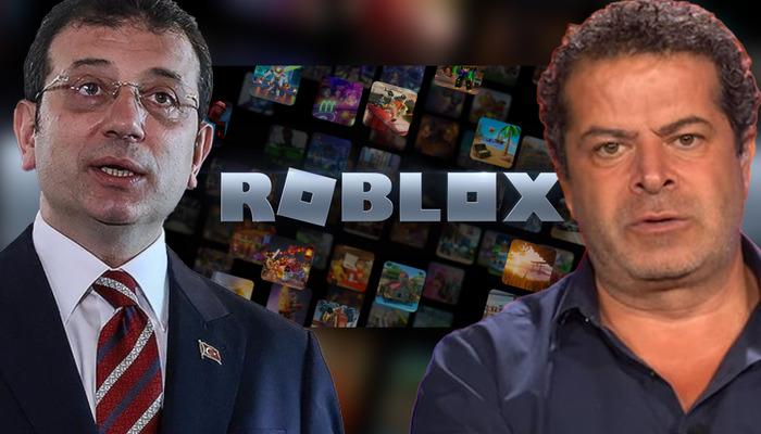 Roblox'a erişim engeli! Peş peşe tepkiler:  'Ama artık bu komedi'