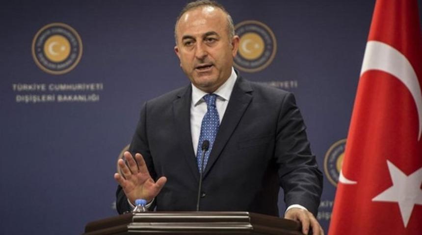 ABD&rsquo;nin g&uuml;venli 'b&ouml;lge teklifine' Ankara&rsquo;dan yanıt