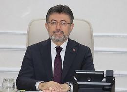 Bakan Yumaklı'dan 'sözleşmeli üretim' açıklaması