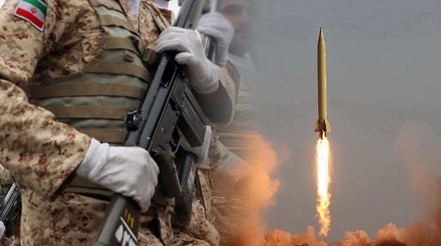 İran-İsrail geriliminde yeni açıklama! "Başka seçeneğimiz yok" diyerek dünyaya duyurdular