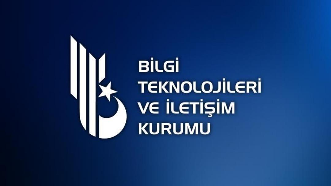 BTK, "USOM üzerinden yasa dışı sorgu yapıldığı" iddiasının asılsız olduğunu bildirdi 1
