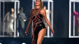 Taylor Swift'in Viyana'daki 3 konseri terör saldırısı endişesiyle iptal edildi! 2 kişi gözaltında