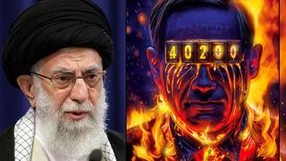 Orta Doğu'da 'savaş' gerilimi! Hamaney'den dikkat çeken paylaşım