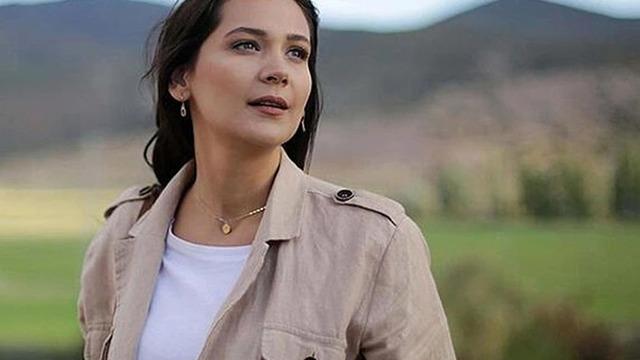 Gönül Dağı'nın Dilek'i Gülsim Ali Instagram yasağını detoksa bağladı! Sözleri tepki çekti