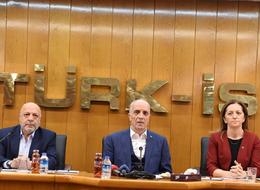 Sendikalar meydanlara iniyor! Her gün bir ilde 'geçinemiyoruz' mitingi: Taleplerini açıkladılar