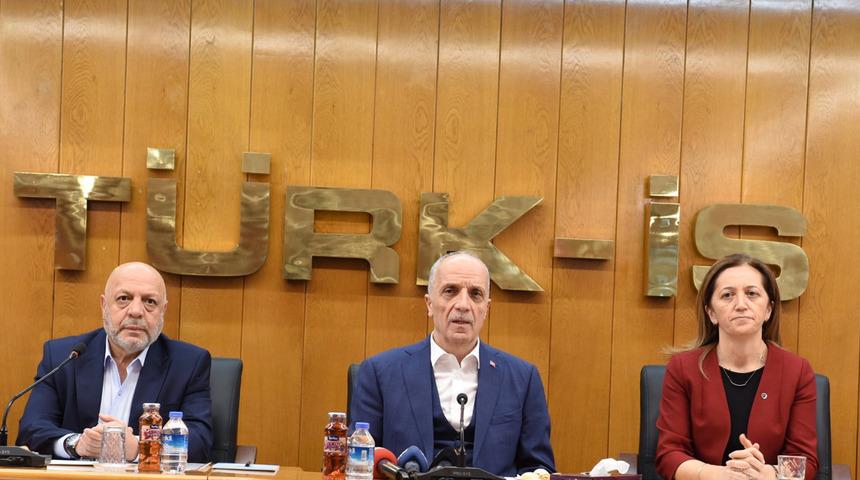 Sendikalar meydanlara iniyor! Her gün bir ilde 'geçinemiyoruz' mitingi: Taleplerini açıkladılar