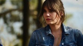 Aslı Enver'in Kuşatma dizisinde partneri Engin Akyürek oldu! Sosyal medya yıkıldı