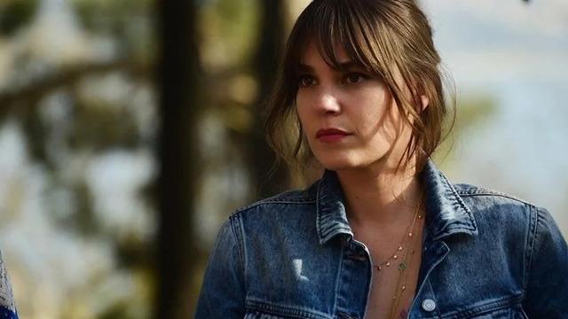 Aslı Enver'in Kuşatma dizisinde partneri Engin Akyürek oldu! Sosyal medya yıkıldı