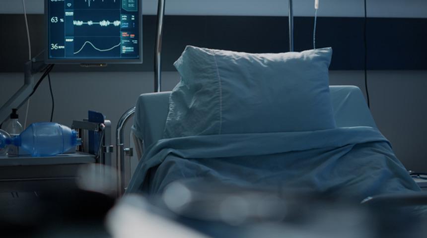 Romanya'da infial yaratan olay! Dört günde 17 hasta öldü, 2 doktor gözaltına alındı