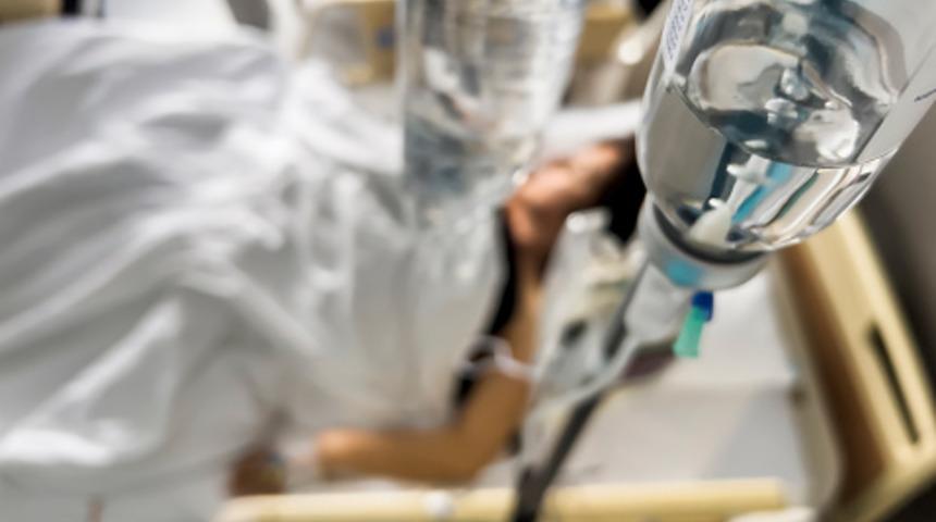 Aldatılan eşin intikamı acı oldu! Sevgilisinin evinde beyin kanaması geçirip komalık olan kocasının yaşam destek ünitesini kapattı