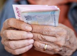 3600 prim günlü SSK’lı, 9000 prim günlü Bağ-Kur’lu… İkisi de 12.500 TL emekli maaşı alıyordu: Emekliye yeni maaş sistemi! Çok çalışana yüksek aylık uygulaması