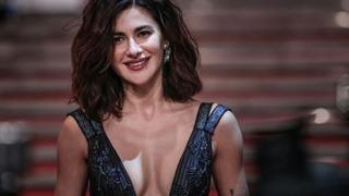 Şahane Hayatım'ın yıldızı Nesrin Cavadzade sevgili kriteri ile dillere düştü! Duyanlar şaştı kaldı