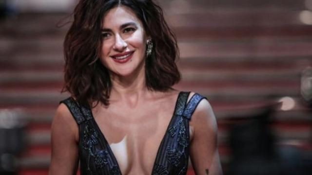 Şahane Hayatım'ın yıldızı Nesrin Cavadzade sevgili kriteri ile dillere düştü! Duyanlar şaştı kaldı