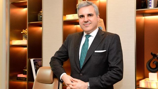 Ege Yapı GYO temettü dağıtmayı hedefliyor