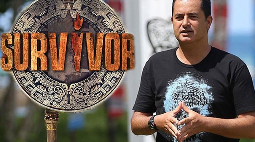 Survivor 2025 kadrosunda şampiyon var! 2021 şampiyonu İsmail Balaban kararını verdi