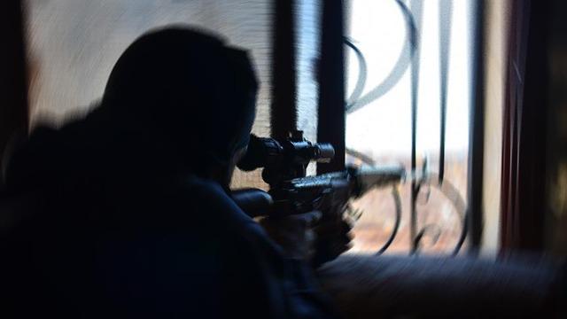 TSK üssüne saldırı planlıyordu! MİT'ten nokta operasyon: Serdar Sönmez öldürüldü