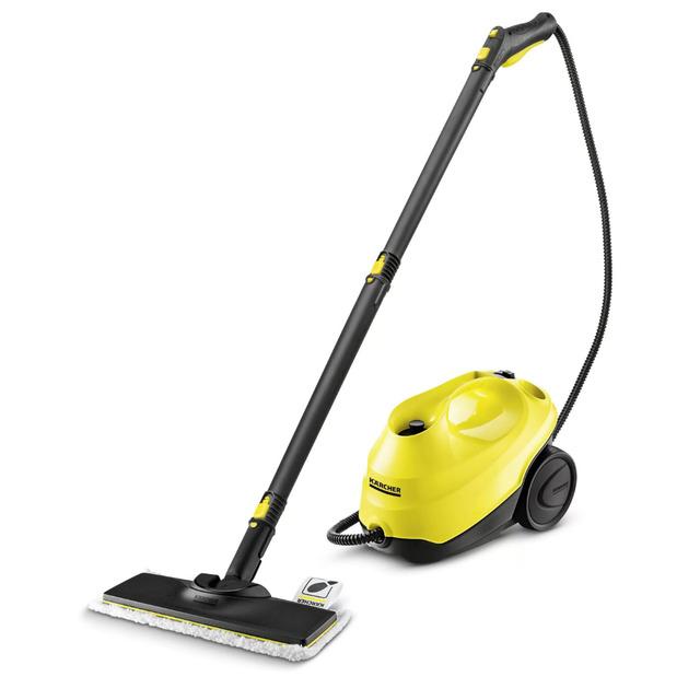 Karcher SC 3 Easyfix Buharlı Temizleyici