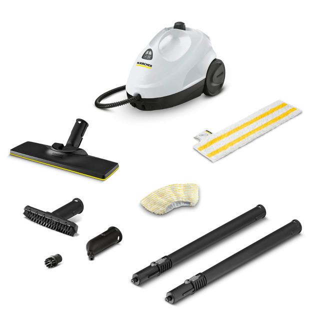 Karcher SC 2 EasyFix Buharlı Temizleyici